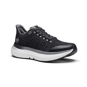 Rabbit Dream Chaser Mens Sz 13M Medium Running Shoes Black Running Walking